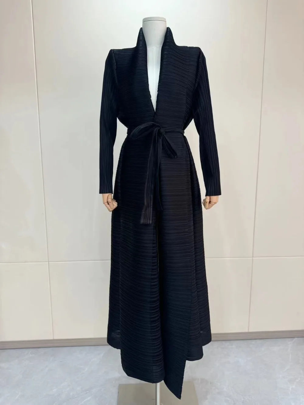 Eid Muslim Party Dress for Women Abaya Pleated Stretch Cardigan Ramadan Abayas Kaftan Islam Dubai Arab Modest Long Robe 2024
